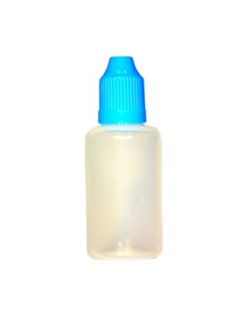 30ml E-Liquid Bottles (LDPE) - Image 3