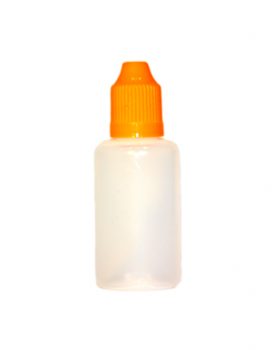 30ml E-Liquid Bottles (LDPE) - Image 5
