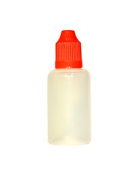 30ml E-Liquid Bottles (LDPE) - Image 6