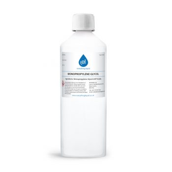 Mono Propylene Glycol