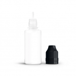 30ml E-Liquid Bottles (LDPE)