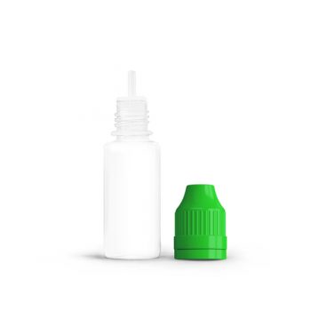 10ml E-Liquid Bottles (LDPE) - Image 3