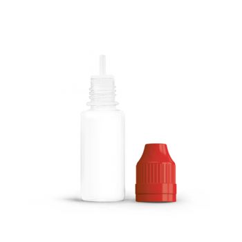 10ml E-Liquid Bottles (LDPE) - Image 6