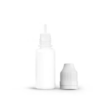 10ml E-Liquid Bottles (LDPE) - Image 7