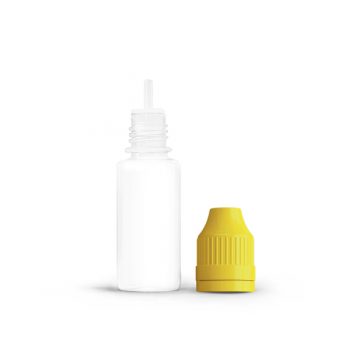 10ml E-Liquid Bottles (LDPE) - Image 8