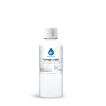 Vegetable Glycerine - Image 2