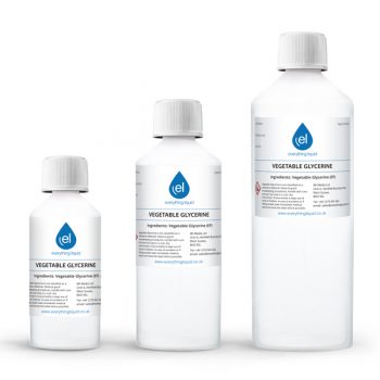 Vegetable Glycerine - Image 4