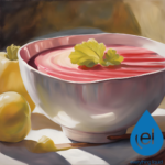 Rhubarb and Custard E-Liquid  Flavour Concentrate- The Mixmaster Range - Image 3