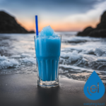 Blue Slush Flavour Concentrate - The Mixmaster Range - Image 3