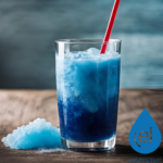 Blue Slush