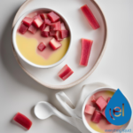 Rhubarb and Custard E-Liquid  Flavour Concentrate- The Mixmaster Range - Image 4