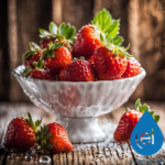 Strawberry Flavour Concentrate - The Mixmaster Range - Image 2