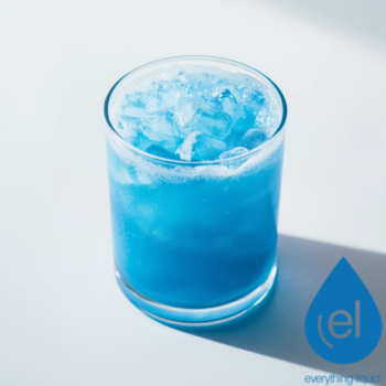 Blue Slush Flavour Concentrate - The Mixmaster Range