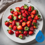 Strawberry Flavour Concentrate - The Mixmaster Range - Image 4