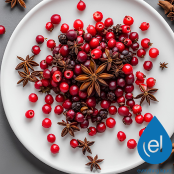 Blue Affaire  E-Liquid Flavour Concentrate - The Mixmaster Range