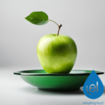 Green Apple Flavour Concentrate- The Mixmaster Range
