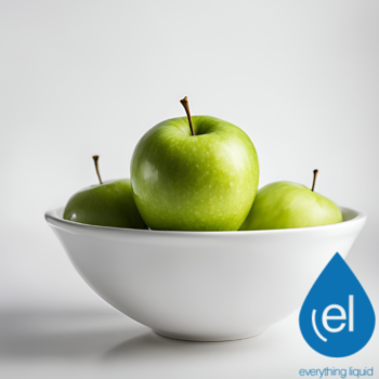 Green Apple Flavour Concentrate- The Mixmaster Range