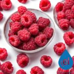 Raspberry Flavour Concentrate - The Mixmaster Range