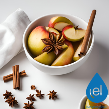 Spiced Apple  E-Liquid Flavour Concentrate- The Mixmaster Range