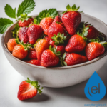 Strawberry Flavour Concentrate - The Mixmaster Range