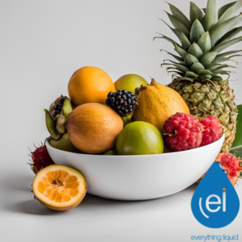 Tropical E-Liquid Flavour Concentrate- The Mixmaster Range