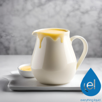 Vanilla Custard Flavour Concentrate- The Mixmaster Range