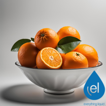 Orange E-Liquid Flavour Concentrate - The Mixmaster Range