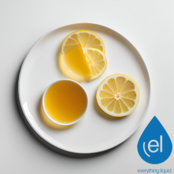 Honey and Lemon E-Liquid Flavour Concentrate - The Mixmaster Range