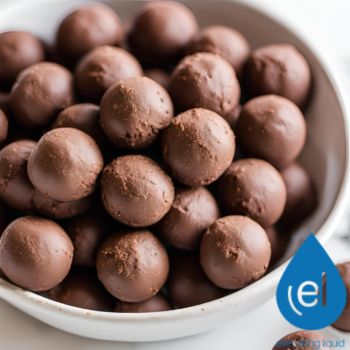 Malted Chocolate Balls E-Liquid Flavour Concentrate - The Mixmaster Range