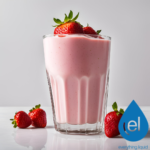 Strawberry Milkshake Flavour Concentrate - The Mixmaster Range