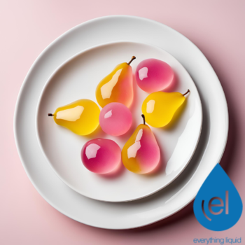 Pear Drops Flavour Concentrate - The Mixmaster Range