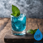 Menthol Flavour Concentrate- The Mixmaster Range - Image 2