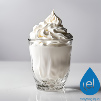 Bavarian Cream E-Liquid Flavour Concentrate - The Mixmaster Range