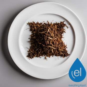 Smooth Tobacco E-Liquid Flavour Concentrate - The Mixmaster Range