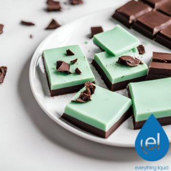 Mint Chocolate E-Liquid Flavour Concentrate  - The Mixmaster Range