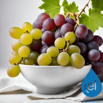 Grape E-Liquid Flavour Concentrate - The Mixmaster Range