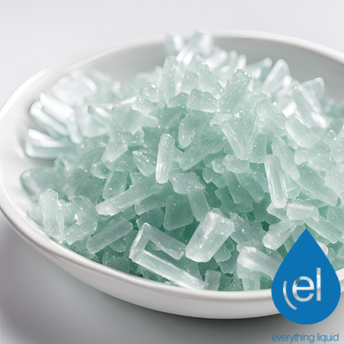 EL Menthol Menthol Flavour Concentrate- The Mixmaster Range - Image 1