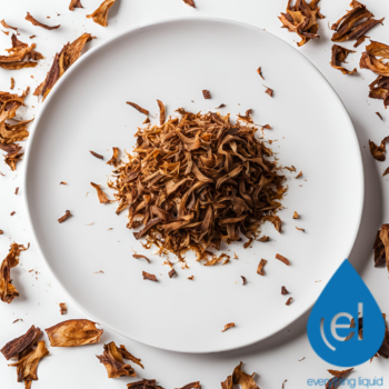 Golden Tobacco  Flavour Concentrate- The Mixmaster Range