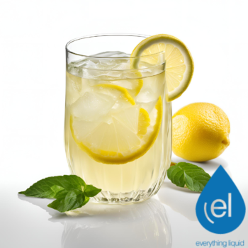 Lemonade  E-Liquid Flavour Concentrate - The Mixmaster Range