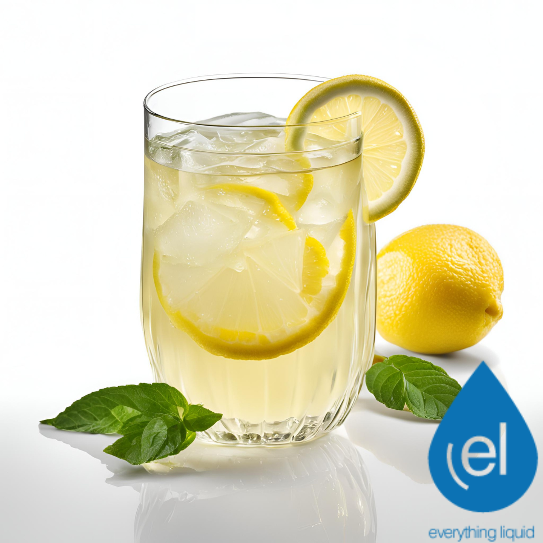 Lemonade Lemonade E-Liquid Flavour Concentrate - The Mixmaster Range - Image 1