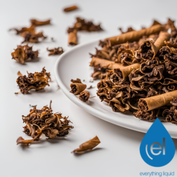 Roll Up Tobacco E-Liquid Flavour Concentrate - The Mixmaster Range