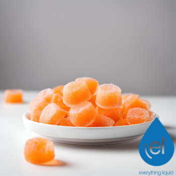 Barley Sugar E-Liquid Flavour Concentrate - The Mixmaster Range