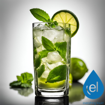Mojito E-Liquid Flavour Concentrate - The Mixmaster Range