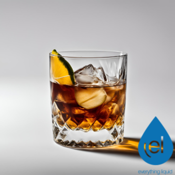 Rum E-Liquid Flavour Concentrate - The Mixmaster Range