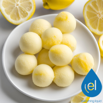 Sherbet Lemon Flavour Concentrate- The Mixmaster Range