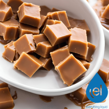 Caramel Fudge E-Liquid Flavour Concentrate  - The Mixmaster Range