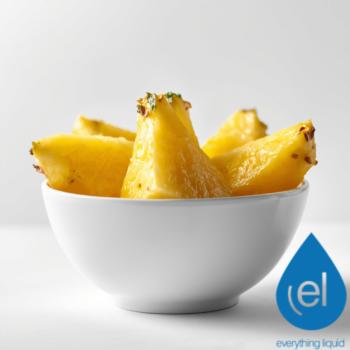 Pineapple E-Liquid Flavour Concentrate - The Mixmaster Range