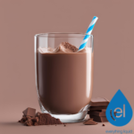 chocolate milk