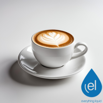 Cappuccino E-Liquid Flavour Concentrate - The Mixmaster Range