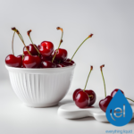 Cherry E-Liquid Flavour Concentrate- The Mixmaster Range